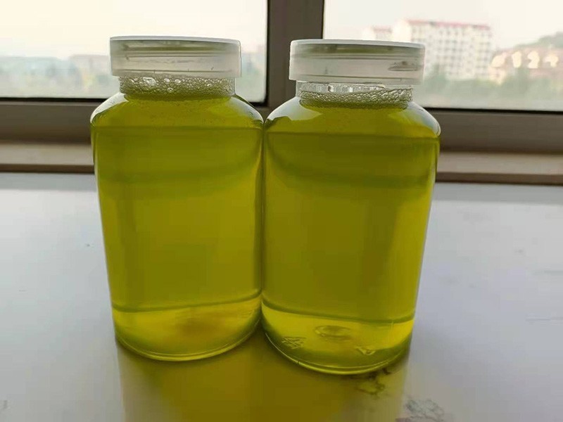 除氟劑 除氟劑